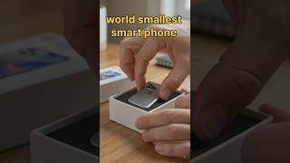 OnePlus phone tiny phone unboxing 📱#shorts