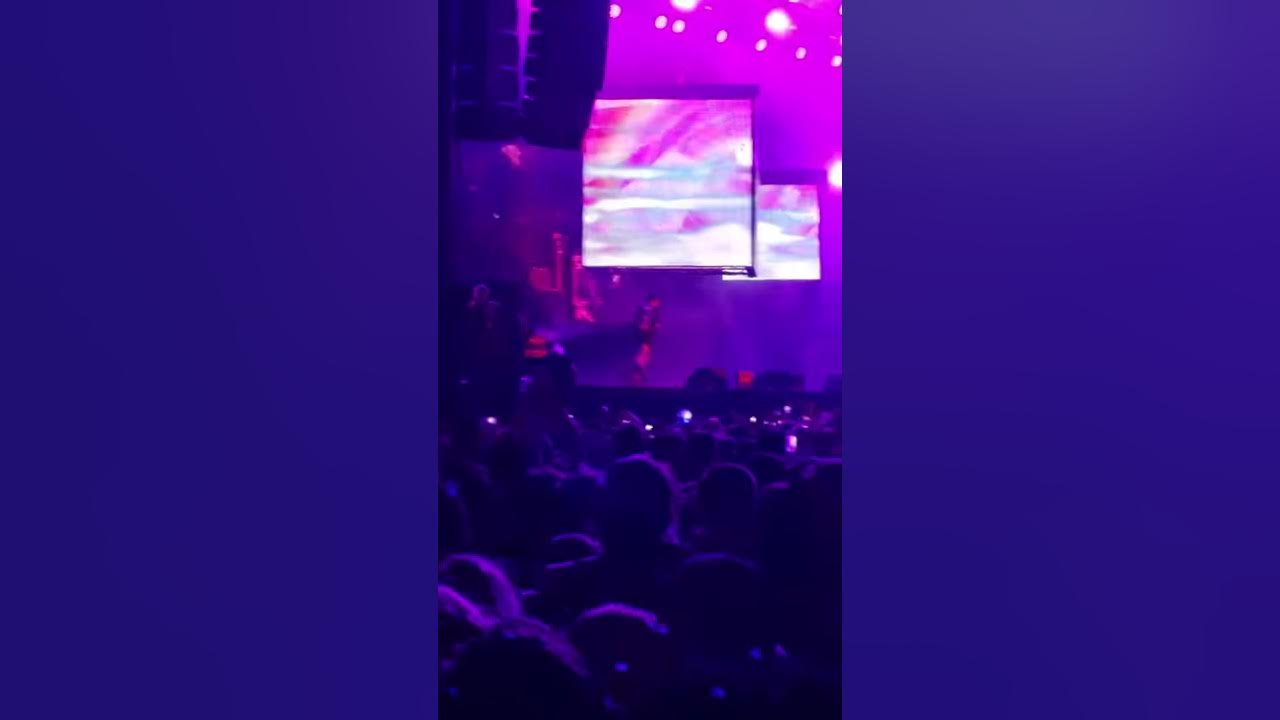 Travis Scott - Watch *Astroworld* (Live from The Governors Ball) Travis Scott - Watch *Astroworld* (Live from The Governors Ball)