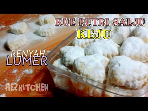 Putri Salju Hesti Kitchen