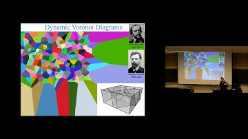 Algorithms Lecture 15, Oct 17, 2019 - Panopto