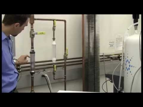 Helium Recovery System - Yale CBIC