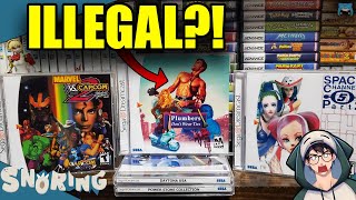 Are Dreamcast Reproduction Games WORTH IT? | Unboxing & Review
