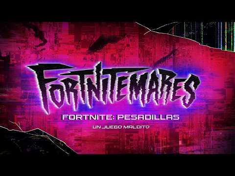🎃 ESTA SEMANA LLEGA el EVENTO de FORTNITEMARES 2026‼️ (TODO lo que DEBES SABER)