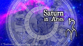 What do  Pamela Anderson and Ramana Maharshi have in Common Saturn in Aries!
