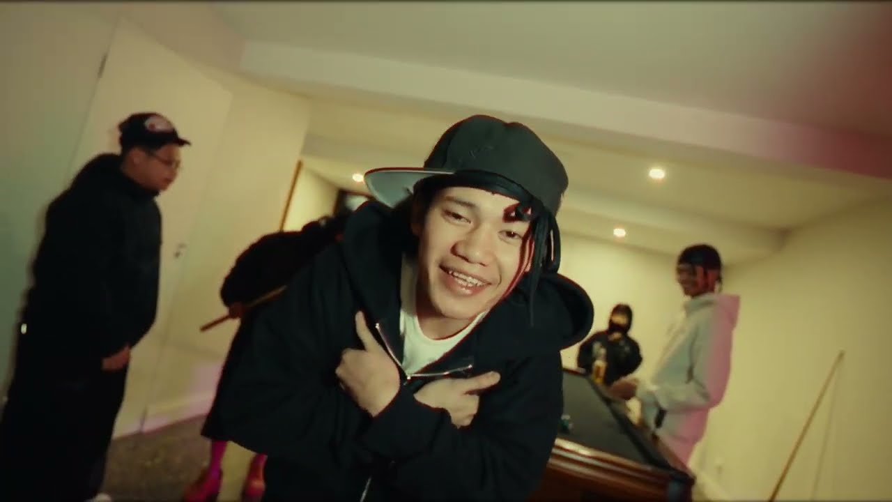 EDEDD&EDGAR (OMV) - DOPEMANES (EDEDD&EDDY REMIX)