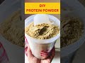 Ghar Pe Protein Powder Kaise Banayeвќ DIY Soya Beans Protein Powder Shorts Ghar Pe Protein Powder Kaise Banayeвќ DIY Soya Beans Protein Powder Shorts