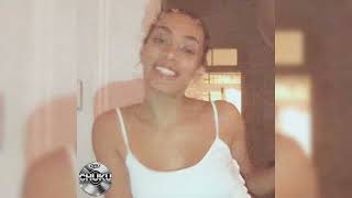 Solange x Monica - Binz x So Gone