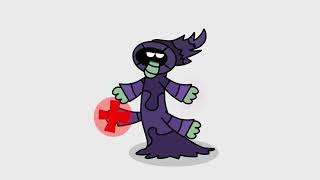 Purple Guy