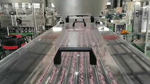 PBDS-8  8-CHANNEL ELECTRONIC TABLET OR CAPSULE COUNTER