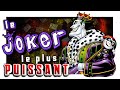 Le plus puissant joker empereur joker et mxyzptlk