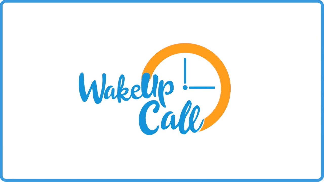 LIVE: UPENDO TV WAKE UP CALL. 11.03.2026