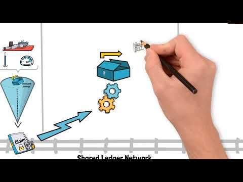 Interwork Alliance digital MRV Framework Explainer