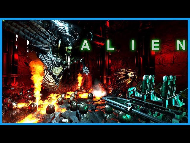 Aliens The Ride Coaster Spotlight 329 Planetcoaster Youtube Aliens The Ride Coaster Spotlight 329 Planetcoaster Youtube