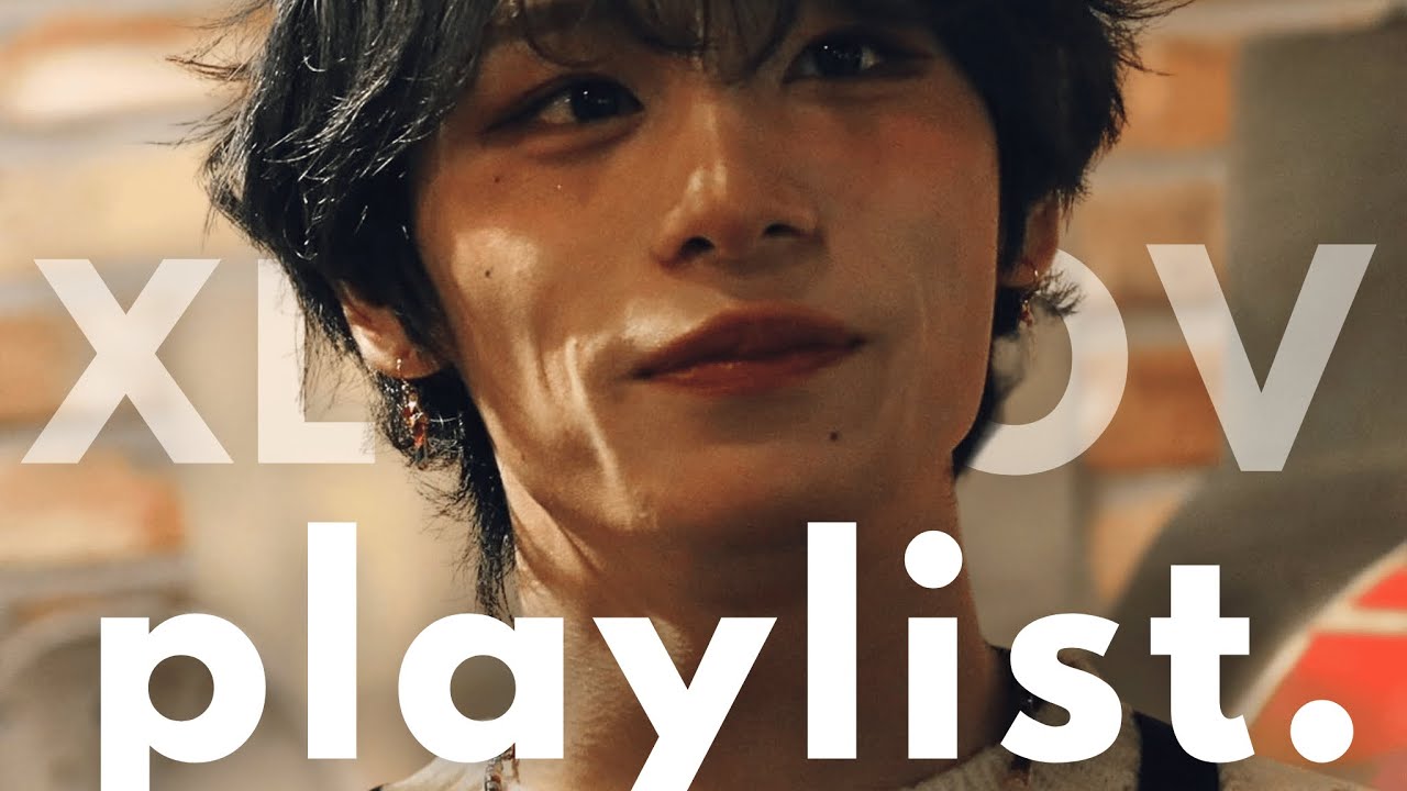 XLOV ALL SONGS | FULL PLAYLIST | K-pop Boy Group - YouTube