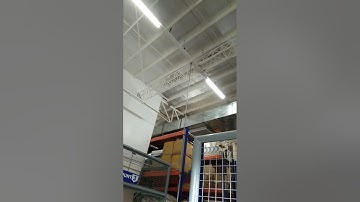 How to function smoke extraction system.