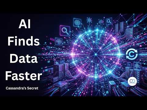 Why Vector Search Is the Next Big Thing in Apache Cassandra | ContentCatalyst