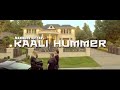 Kaali Hummer full HD video song (official video) Maninder Buttar Happy Raikoti Sukh Sanghera music