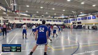 BV Game 3 2026