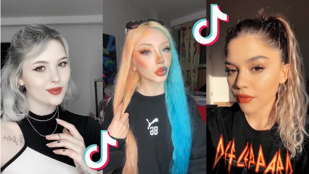 En Yeni Ve En Efsane TikTok Videoları #74 - YouTube