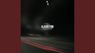 Algorithm - Jan Blomqvist