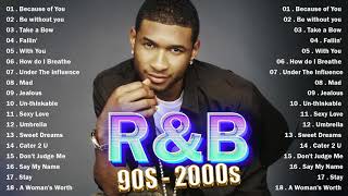 90S 2000S RNB PARTY MIX - Usher, Beyonce ,RIhanna, Chris Brown, NeYo