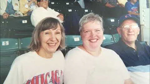 Janice Pratt's Birthday Video