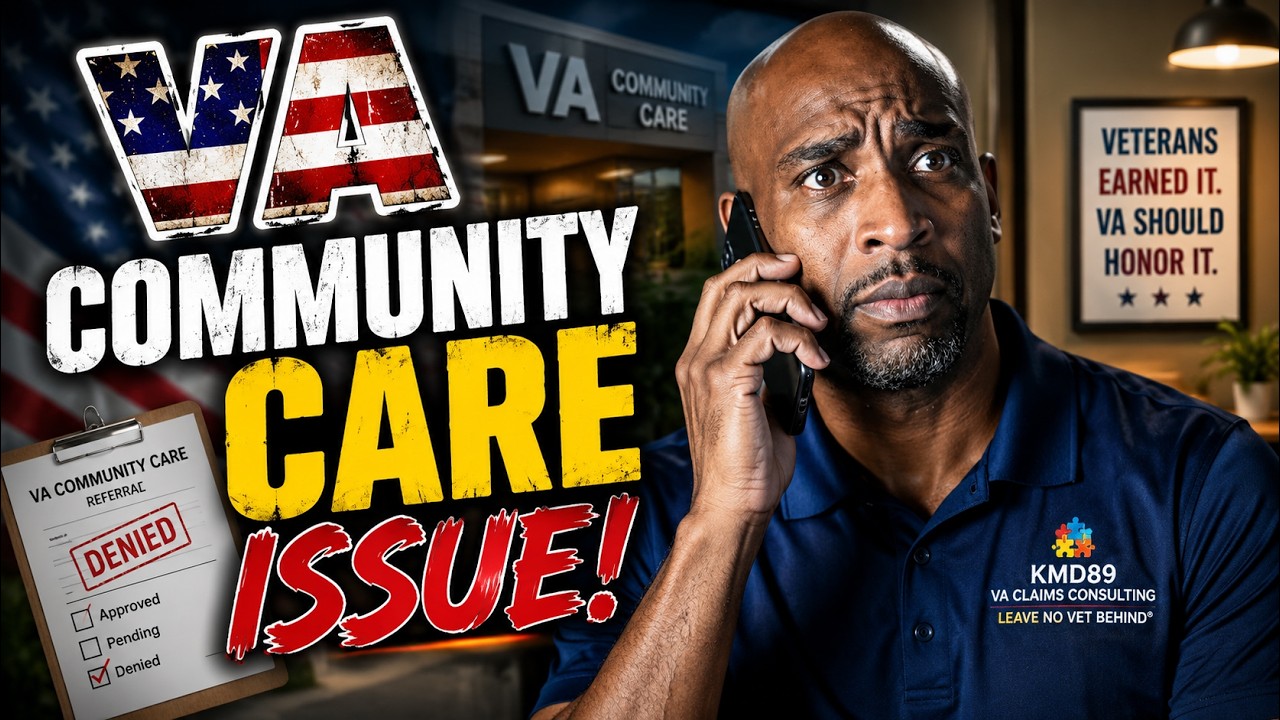 VA Community Care Billing Process and Financial Waiver Risks
