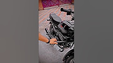 Thumbnail of #splendor lover's ❤️ #modifiye bike#viralvideo#hero splendor plus#modified #bike In#punjab#shorts