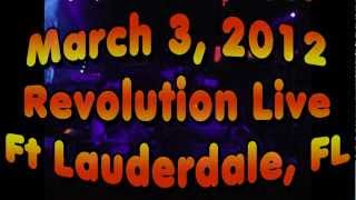 Dark Star Orchestra - March 3, 2012