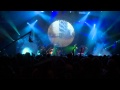 Shpongle - Live In Concert At The Roundhouse (2008)