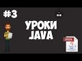 Уроки Java для начинающих | #3 - Hello World!