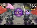 Guardian tales S3 | World 20-5 | Crumbling dream (Full 3 Star)