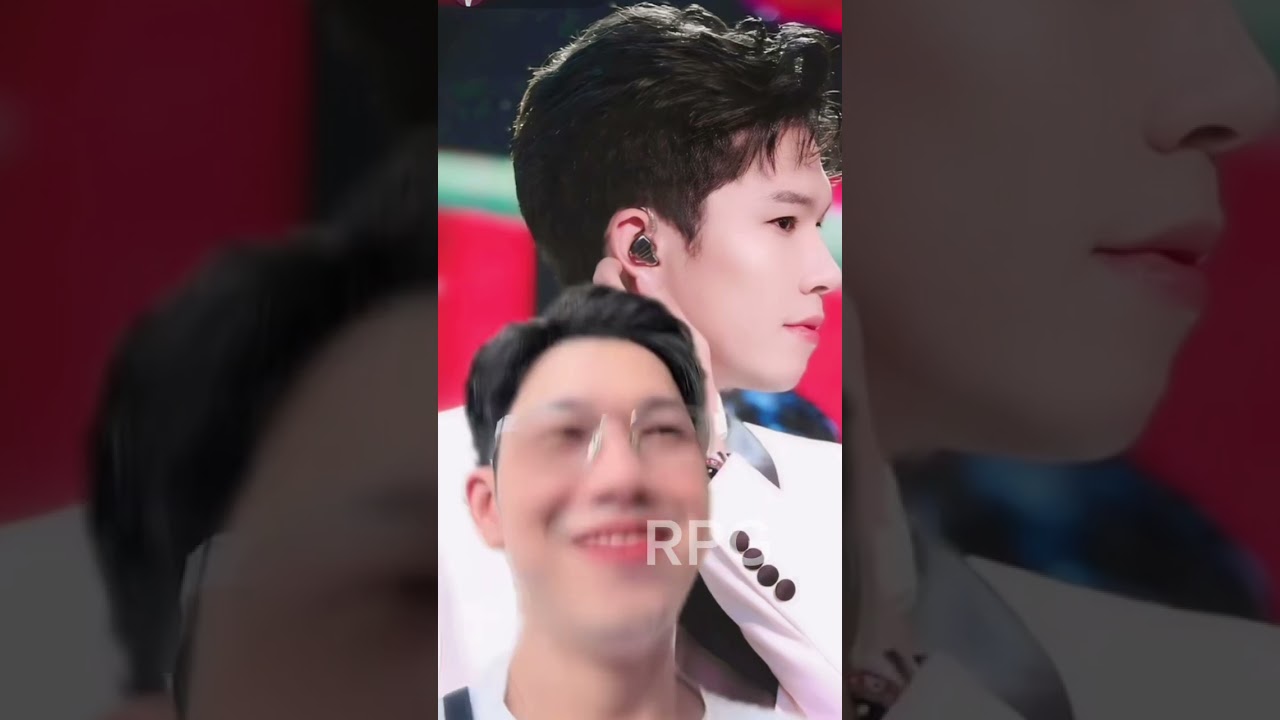 ช็อตน่ารักเมื่อนุเห็นอะไรติดหน้านุ่นมาชมคลิปล้านวิว #นุ่นเนตรชนก