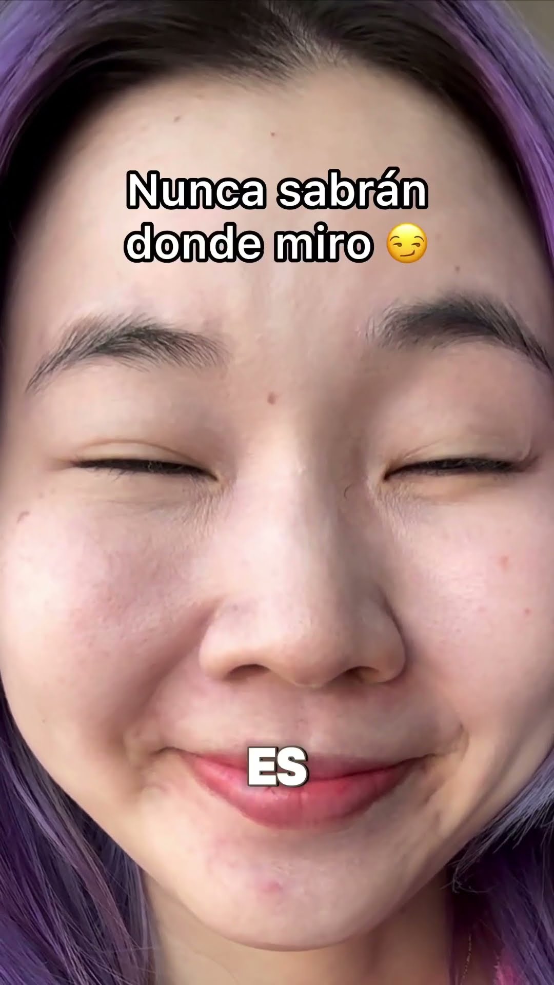 Beneficio por ser asiatica