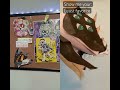 #paperdragonpuppet puppet battle!#funny #duet