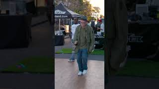 Copy Og Mike At Turfinc Booth X Oakland First Fridays July 2024