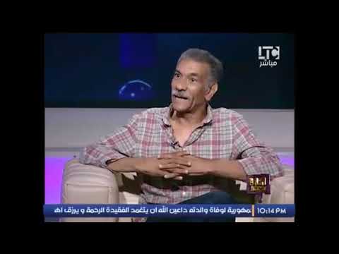 سيد رجب : هذه كانت بدايتي الحقيقية! سيد رجب