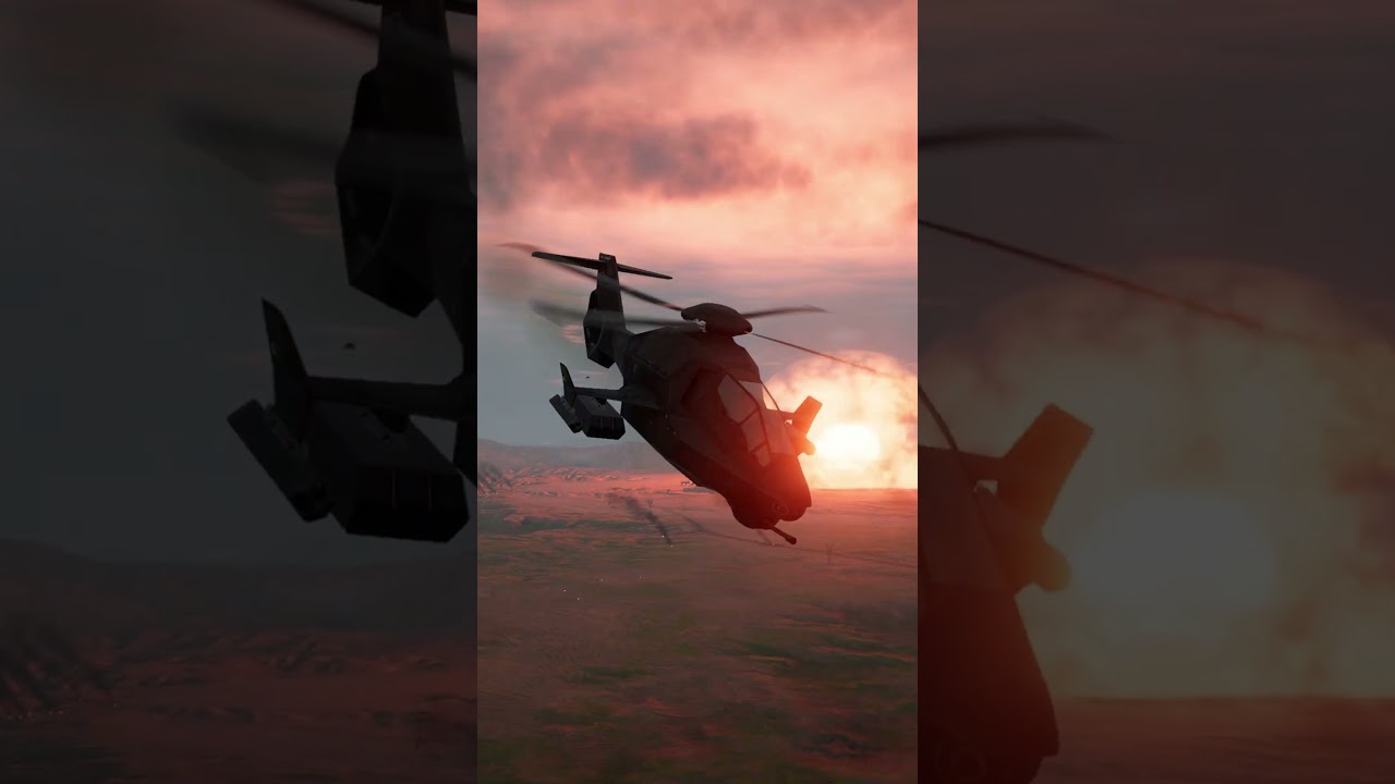 Nuclear Option Is AMAZING