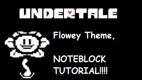 Flowey
