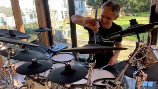 Soolaiman - Drum Solo by Alex Warwick