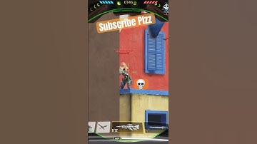 S&D Rank Tunisia#codm #shorts