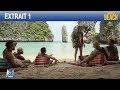 PARADISE BEACH - Extrait 1 - HD