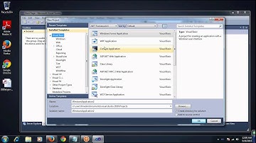 VB Net 2010 -  Koneksi Database Access 2003