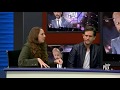 Javier Poza entrevista a Valentina y Mario Moreno del Moral