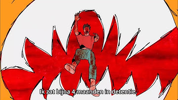 Stemmen vanuit vreemdelingendetentie