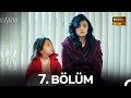 Anne 7 Bölüm Full HD