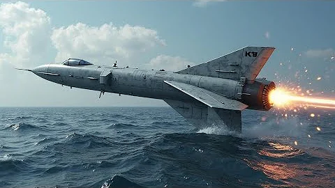  MM38 Exocet Missile 2025 | Powerful Naval Strike Weapon ⚓