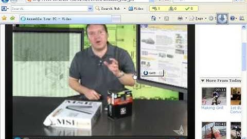 How to download Metacafe video