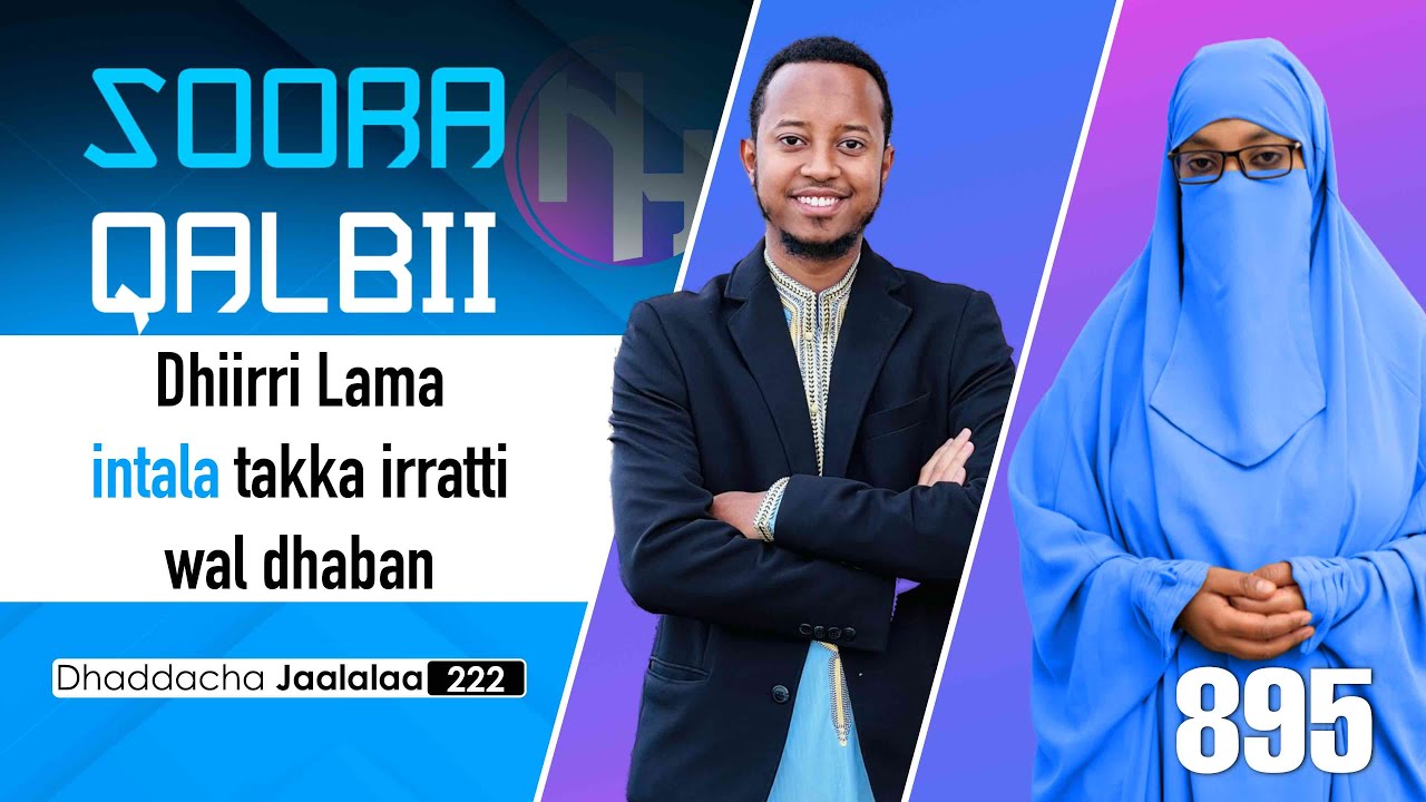 RNH 895, November 5, 2024 Soora Qalbii