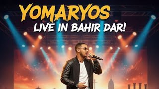 ዮ ማርዮስ በባህርዳር  ! yo mariyos in #bahirdar 